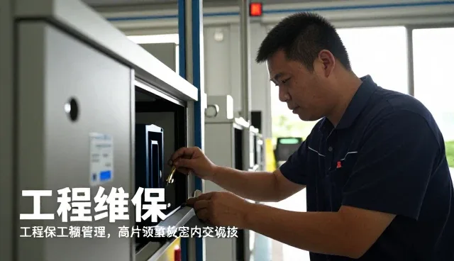 郑州中正强工程管理有限公司专注工程管理，提供完善智能监控系统方案
