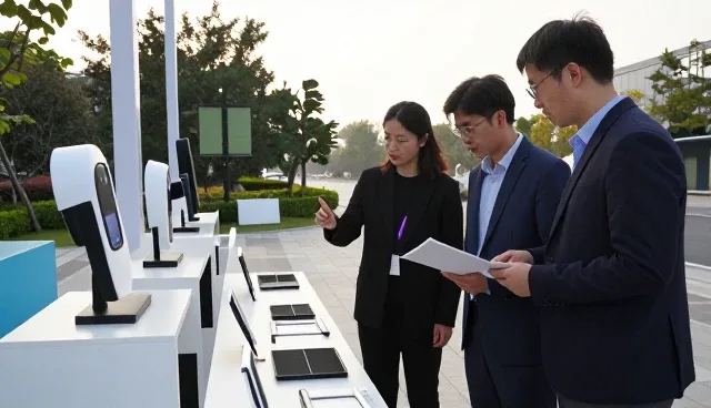 技术咨询服务选型中的使用与维护建议关注点