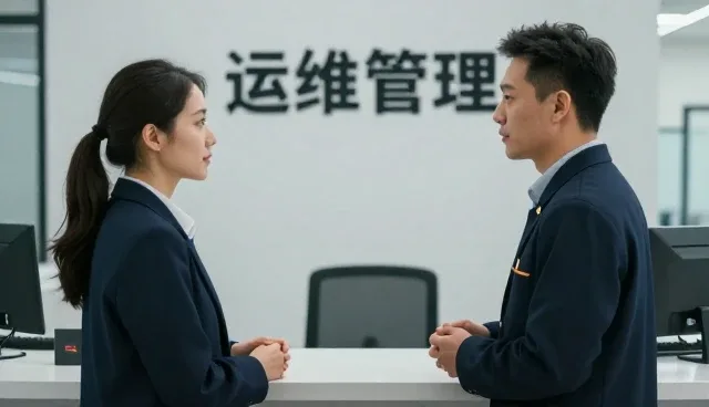 智能监控系统运维中技术优化的关键策略